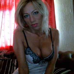 Model - FetishChickChelsea 8