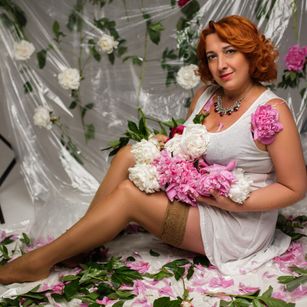 Lora stockings Model - Lora stockings