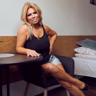 ArianeSexy dildo Model - ArianeSexy dildo