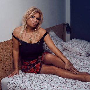 ArianeSexy dildo Model - ArianeSexy dildo