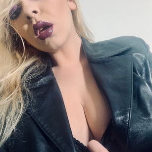 VanessaLaRoux fetish Model - VanessaLaRoux fetish