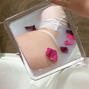 Model - Alice teen