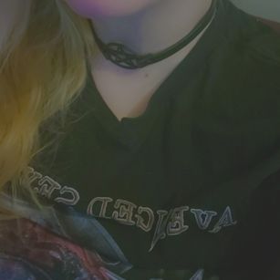Model - MissMidnyte dominatrix