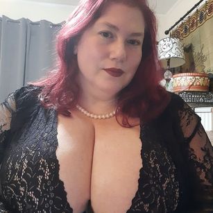 MistressKalah BBW Model - MistressKalah BBW