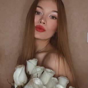 Model - misMaryy anal