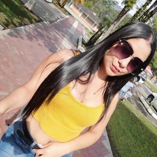 Model - Sandy young
