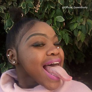 QueenBooty masturbation Model - QueenBooty masturbation