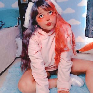 waifumochi_chan COSPLAY latina Model - waifumochi_chan COSPLAY latina