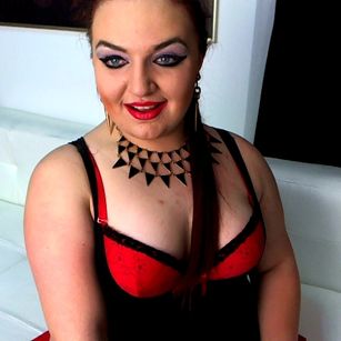 Model - LexiGoddess 10