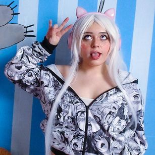 waifumochi_chan COSPLAY teen Model - waifumochi_chan COSPLAY teen