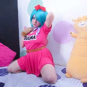 waifumochi_chan COSPLAY bigtoys Model - waifumochi_chan COSPLAY bigtoys