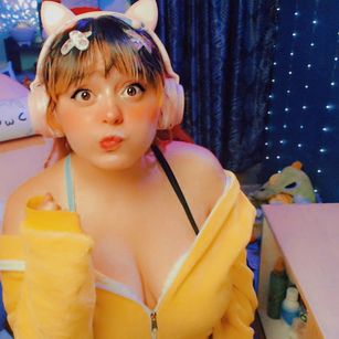 waifumochi_chan COSPLAY sexy Model - waifumochi_chan COSPLAY sexy