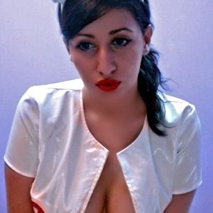 Model - Fantasya feet