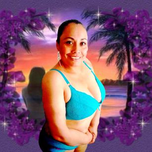 Model - Curvy Hot 9