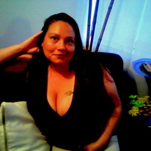 Model - Horny Boobs 1