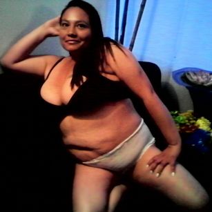 Model - Horny Boobs 3