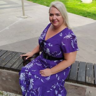 Model - Passionate_Lily travel