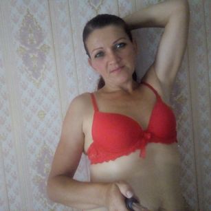 Model - LuxLiana ass