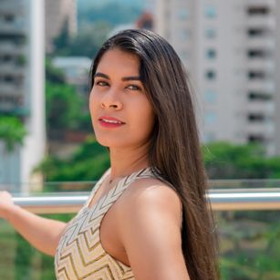 Model - Alaia Rose roleplay