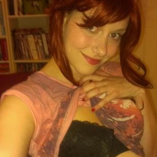 Model - Anna 1