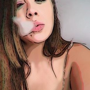 Model - Maddie Jones roleplay