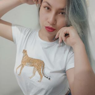 Model - JulietaAdams analsex