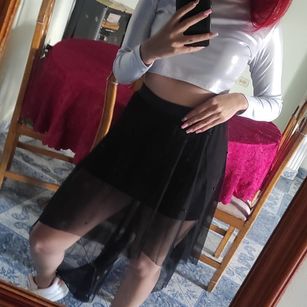Model - violeta dance