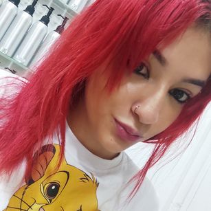 Model - violeta new