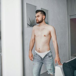 Model - Sandro new