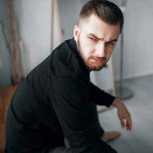Model - Sandro Boy