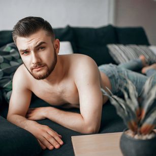 Model - Sandro sperm