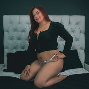 Model - Tina Brand roleplay