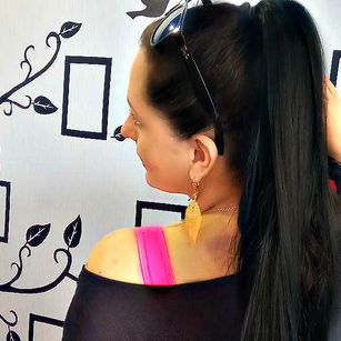 Model - PacificOcean smiles