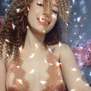Model - Milana_lil anal