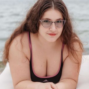 Model - Svitita fetish