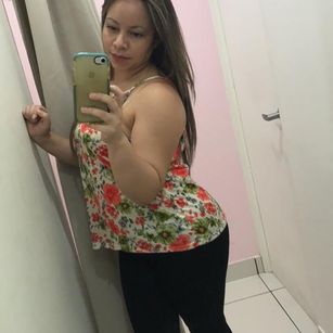 Model - SexyAgata openmind