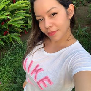 Model - SexyAgata complaciente