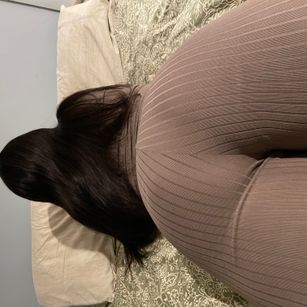Model - Misfit girlfriend