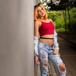 Model - issa_ sexy