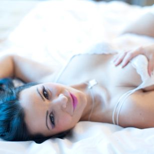 Model - TaniaXXX 8