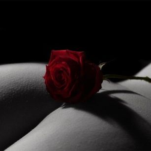 Model - AmaliaHotShow 6