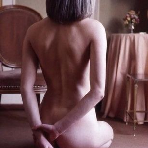 Model - AmaliaHotShow 8