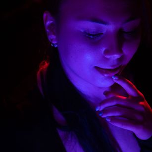 Model - ArianaBell cum