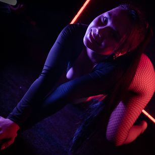 Model - ArianaBell colombia