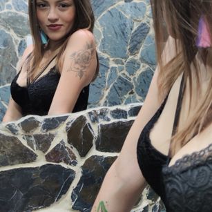 Model - SaraParker_21 teen