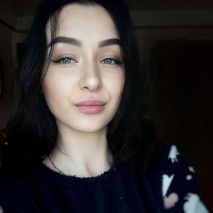 Model - EviLove sexygirl