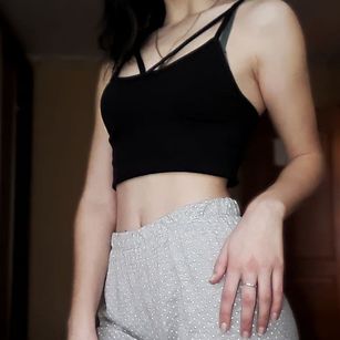 Model - EviLove slimbody