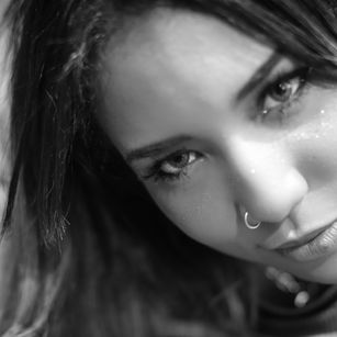 Model - Meyz Noah teen