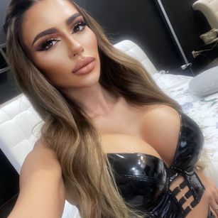 GoddessV sexy Model - GoddessV sexy