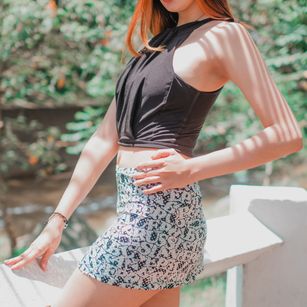 Model - AliceMerchall joi